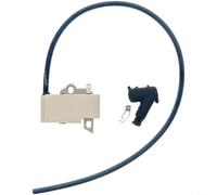 Per il calcestruzzo ha visto il modulo della bobina di accensione per i modelli 700 e 900 il numero del pezzo 412236 ZF IG A0099 che fornisce la combustione stabile e l'inizio del motore