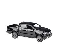 Per Il Camioncino Fuoristrada Mercedes-Benz X-Class Modello Di Auto In Metallo Pressofuso In Scala 1 24 Regalo(Nero)