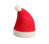 Per il cappello di Natale, per le spugne per il trucco - Elastico super morbido - Uso a secco bagnato - Fonmento di base cosmetica