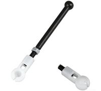 per il carrello elevatore Toyota 8 serie Accelerator Link Engine Throttle Linkage Dimensione standard 26607-26602-71