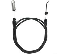 Per il cavo di trazione compatibile TORO per trattori da giardino 22200 22205TE Supporta la parte OEM 127-6868 e l'installazione alternativa 290-928