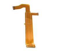 Per il cavo flessibile della scheda di unità del corpo principale D750