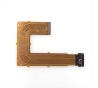Per il collegamento del cavo del circuito a nastro PCB della console di gioco, cavo di collegamento dello schermo del display LCD