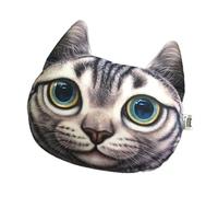 per il collo 'auto per la guida - Cuscinos di supporto ergonomico per gatti da 25 * 25 * 10 cm, per dormire universale | Comodo accessorio da viaggio per veicoli per bambini