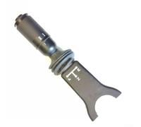 Per il commutatore della colonna dell'escavatore costruito per compatibilità con il modello 54900079 rapidamente installa le caratteristiche