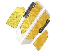 Per Il Componente Per Forza300 MF13 FORZA 300 125 250 2018-2019 La Modifica Dello Scooter A Pedale Antiscivolo È Adatta