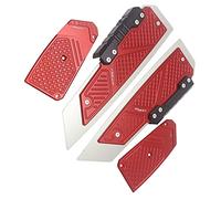 Per Il Componente Per Forza300 MF13 FORZA 300 125 250 2018-2019 La Modifica Dello Scooter A Pedale Antiscivolo È Adatta