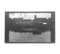 Per il computer portatile copertura superiore dello schermo per LCD posteriore guscio un coperchio per Acer V5-571PG V5-531P V5-571P argento/nero BACK COVER (per TouchScreen)(Black A no hinges)