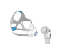 Per il Connettore A Gomito Girevole di Ricambio e il Cuscinetto per Mascheradel Sistema per per AirFit F20, Parti del Telaio Della Maschera