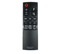Per il controllo remoto della soundbar della soundbar AKB75595401 SPK5B-W SPK5BW