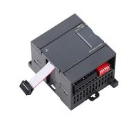 Per il controllore S7-200Plc Modulo di espansione digitale Em223 analogico En232(231-0hc22)