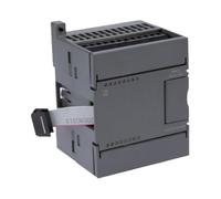 Per il controllore S7-200Plc Modulo di espansione digitale Em223 analogico En232(231-7PC22-0XA8)