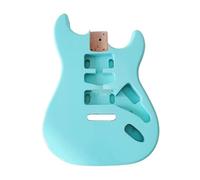 Per Il Corpo Della Chitarra Elettrica ST Corpo Professionale Semilavorato Per Chitarra Semilavorato Per Chitarra Elettrica Modificato