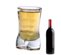 per il corpo novità - creativo per vino, whisky, birra | artistica unica per addio al celibato, bar, decorazione della casa, cocktail, servire il pomeriggio