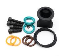 Per il corredo idraulico della guarnizione della valvola di Bobcat 6816250 compatibile con i caricatori dello skid steer 751 753 763 773 863 864 e relativi numeri di parte