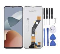 Per il digitalizzatore LCD completo di ZTE Blade A34