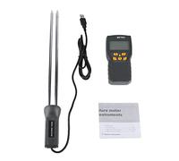 Per il display LCD, per il misuratore di umidità del grano digitale, tester di umidità, per la risaia del mais di grano