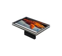 Per il Display LCD TFT Touchscreen da 3,5 Pollici 480x320 A 60 Fotogrammi per Raspberry Pi 4 Model B o 3B+ 3B