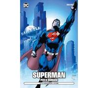 Per il domani. Superman