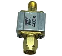 Per il filtro passa-banda SAW 403MHz, larghezza di banda 1dB 4MHz