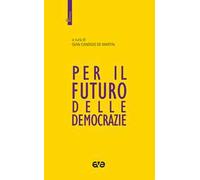 A.v.E. – Per il futuro delle democrazie