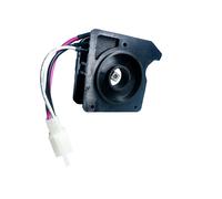Per il Generatore Inverter Silenzioso per Powerhorse, Pannello di Controllo con Manopola Tre In A Quattro Fili (Modello Elettrico)