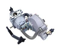 Per Il Generatore Per 168F Passa Senza Sforzo Da Benzina A Gas Naturale Con Kit Di Conversione A Doppio Carburante Con Carburatore Carburatore Scooter