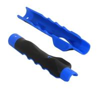 per il Grip del Golf,Strumento Antiscivolo per Esercitare lo Swing - Esercitazione di Impugnatura e Putting | per Uomo Donna Principianti Indoor Outdoor Giardino Campo Pratica Home Office Gym