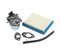 Per il gruppo carburatore per GCV135, per GCV160, GC135, GC160, HRB216, HRT216 Compatibile con i codici chiave per una facile sostituzione
