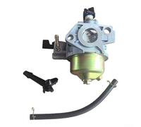 Per il gruppo carburatore per Honda per GX240 e per le piattaforme motore GX270 compatibile con le specifiche OEM tra cui il montaggio da centro a centro da 51 mm
