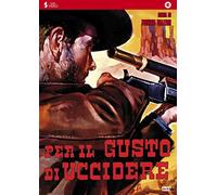 Per Il Gusto Di Uccidere