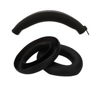 Per il kit di cuscinetti auricolari e head beam Soundcore Q20I modello A