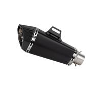 Per il kit di modifica dello scarico della linea Slip-On Per Moto per CFMOTO 450SR 2022-2025 Scarico anteriore per tubo(B)