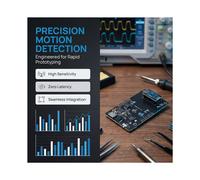Per il Kit di Sviluppo per Possumic Sensor MRS261L