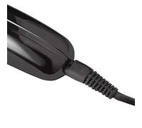 Per il kit di taglio dei capelli, per ricarica USB, pettine guida 3-6-9-12mm, modello di modellatura della barba e styling, mantello taglio dei capelli-Ideale per il taglio dei