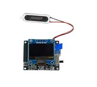 Per il Kit Orologio Vocale Elettronico AI Xiaozhi Conversazione Intelligenza Artificiale Scheda di Sviluppo ESP32 S3 N16R8
