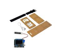 Per il Kit Orologio Vocale Elettronico AI Xiaozhi Conversazione Intelligenza Artificiale Scheda di Sviluppo ESP32 S3 N16R8