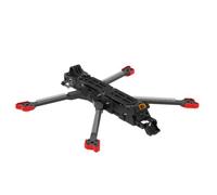 Per il kit telaio FPV Chimera7 Pro V2 O4 Pro, parti del drone