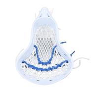 Per il lacrosse, per le teste di lacrosse, indossare nylon strung, per allenamento e concorrenza (Adolescente)