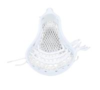 Per il lacrosse, per le teste di lacrosse, indossare nylon strung, per allenamento e concorrenza (Uomini)