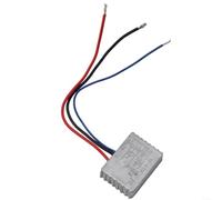 per il limitatore di corrente di avvio morbido per la smerigliatrice | 250V 16A per Soft per Starter Controller Compatto per Soft Start Kit di Installazione Strumento Elettrico Riduttore di