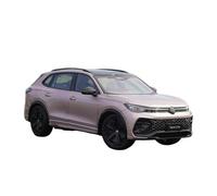 Per Il Modello Di Auto Analogica In Metallo Pressofuso LVVL PRO SUV 1 18 Regalo(Rosa)