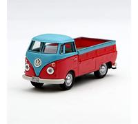 Per Il Modello Di Auto In Lega Di Simulazione Volkswagen T1 Modello Di Auto Da Trasporto Giocattolo 1 72