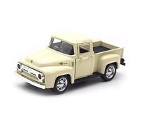 Per Il Modello Di Auto In Lega Pickup 1 32 Pressofuso Tirare Indietro Regalo Dell'auto Giocattolo Per Bambini(7)