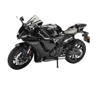 Per Il Modello Di Moto Pressofuso In Lega Per Yamaha R1 1:9 Grande