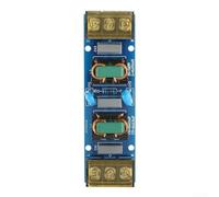 Per il modulo ad alta frequenza del filtro di potere di EMI per il funzionamento affidabile dei sistemi dell'elevatore e del macchinario automatizzato