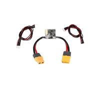 Per il Modulo di Alimentazione del Sensore del Misuratore di Corrente per Pixhawk PX4 12S con Modulo UEBCPower PM02 V3