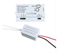 Per il modulo di automazione domestica WiFi Smart Switch