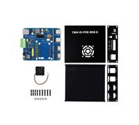 Per il modulo di calcolo 4 Mini-computer PoE (tipo B) basato su UE
