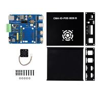 Per il modulo di calcolo 4 Mini-computer PoE (tipo B) basato su UE